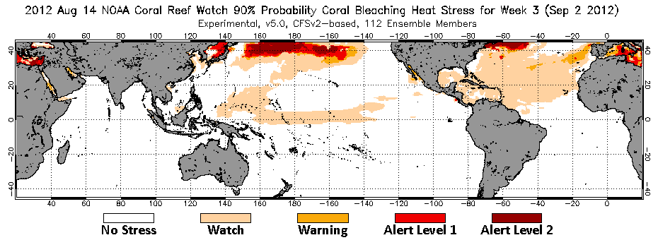 Outlook Map