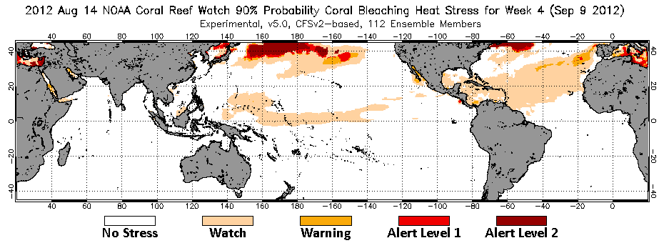 Outlook Map