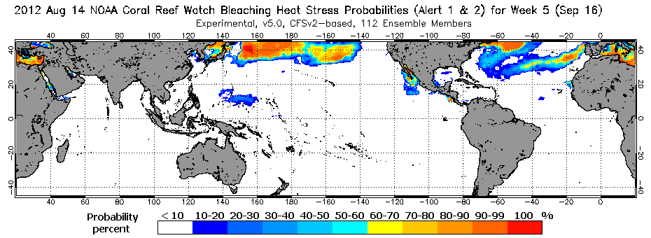 Outlook Map