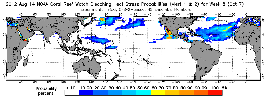 Outlook Map