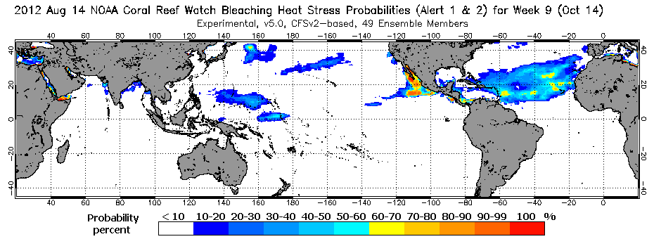 Outlook Map