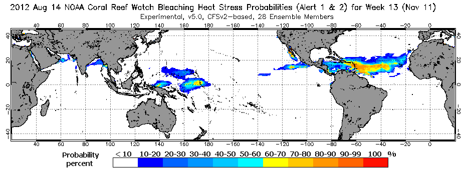 Outlook Map