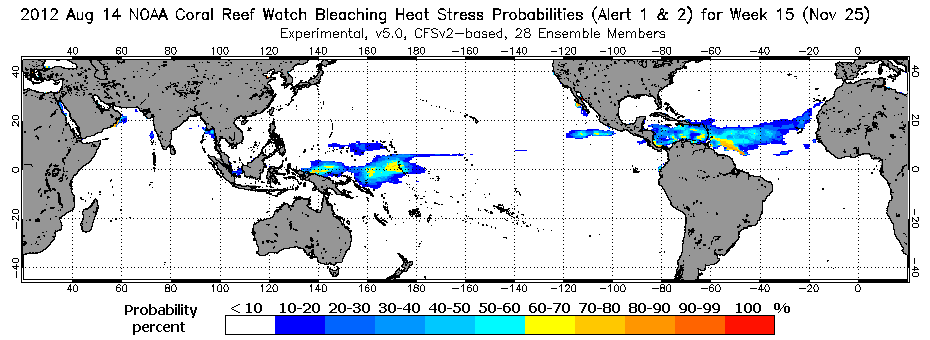 Outlook Map