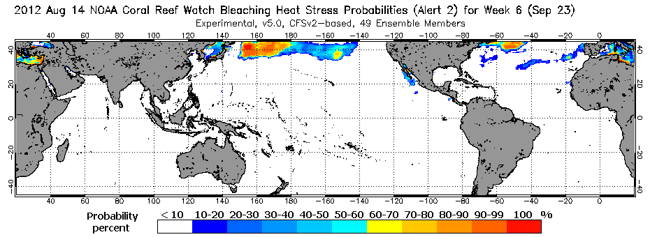 Outlook Map