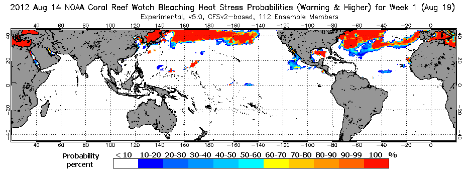 Outlook Map