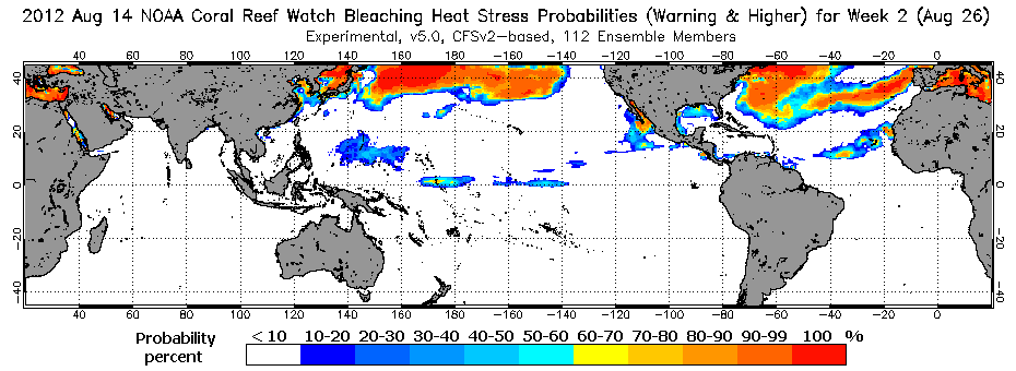 Outlook Map