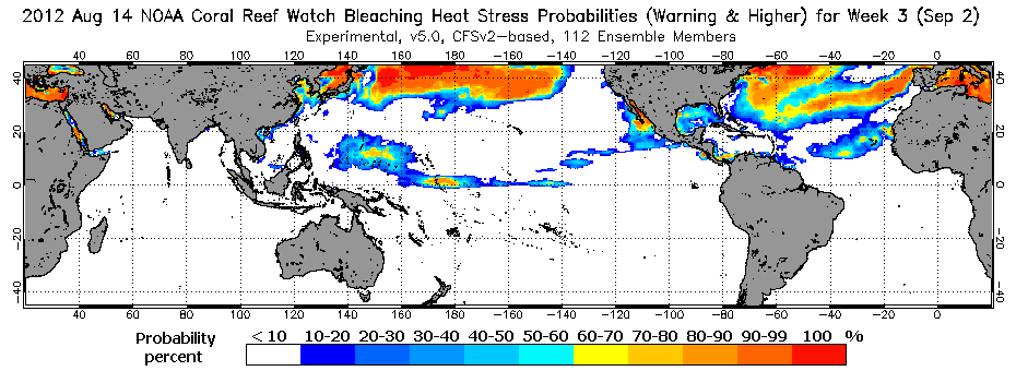 Outlook Map