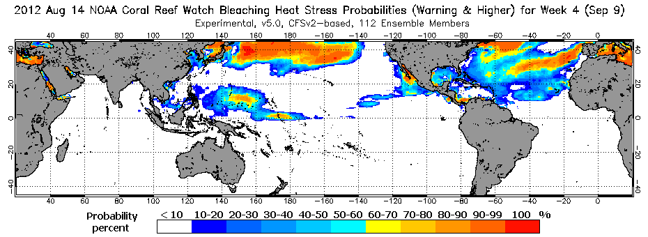 Outlook Map