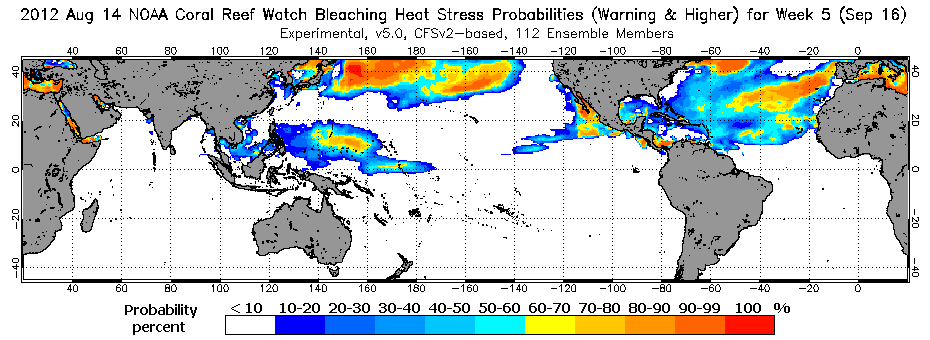 Outlook Map