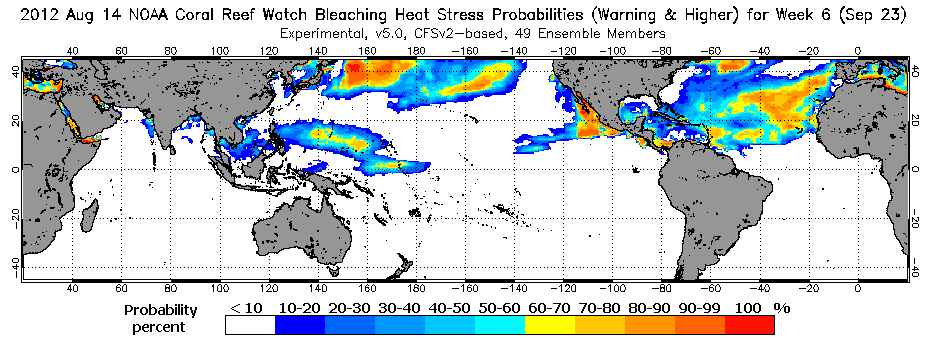 Outlook Map