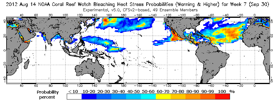 Outlook Map