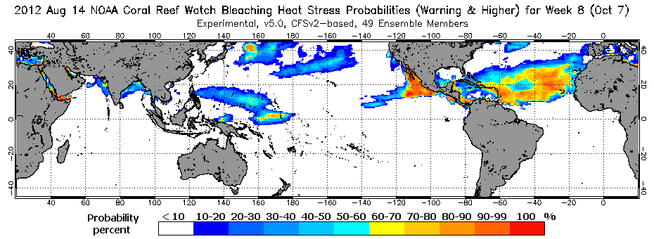 Outlook Map