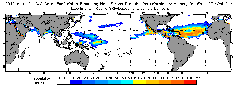 Outlook Map