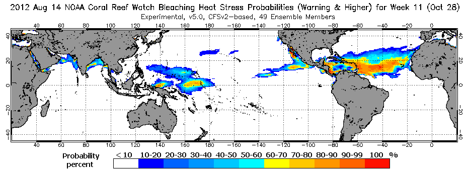 Outlook Map