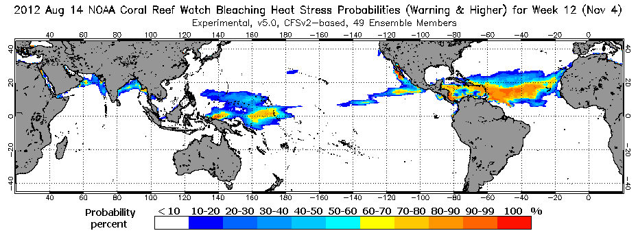 Outlook Map