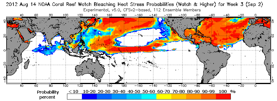 Outlook Map