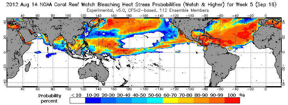 Outlook Map