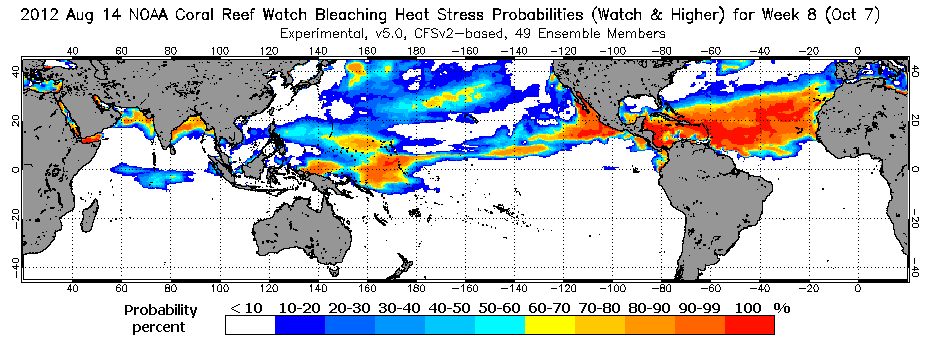 Outlook Map