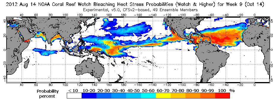 Outlook Map