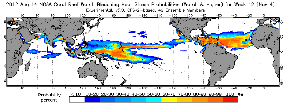 Outlook Map