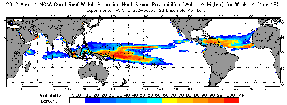 Outlook Map