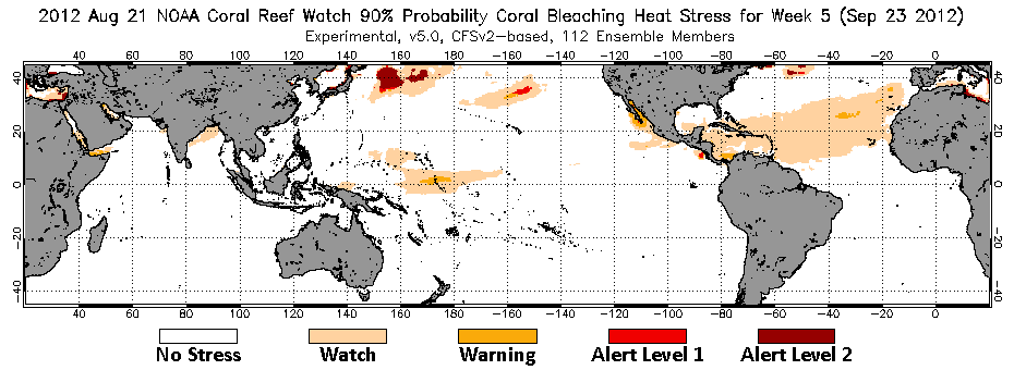 Outlook Map