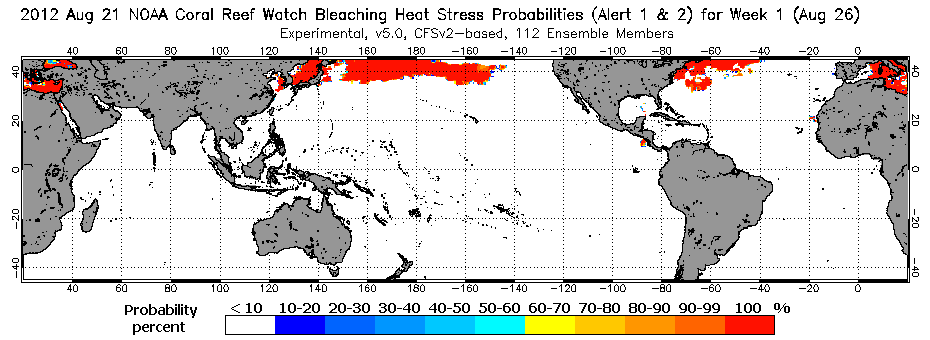 Outlook Map