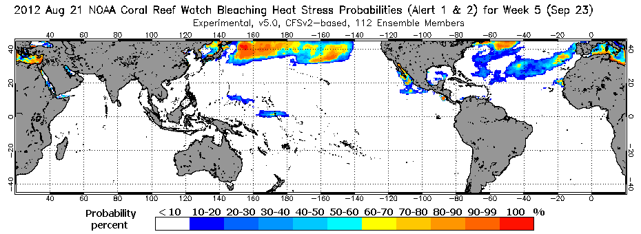 Outlook Map