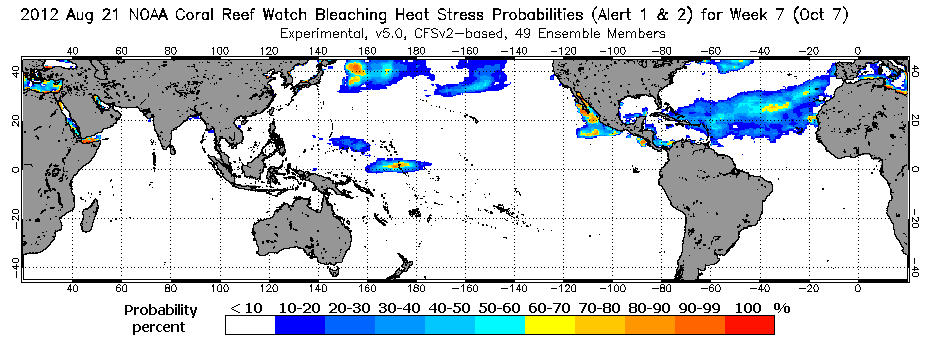 Outlook Map