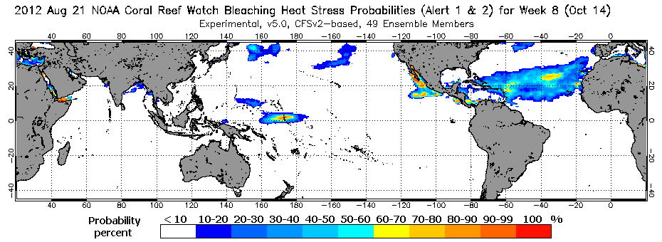 Outlook Map