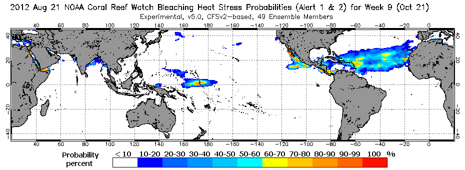 Outlook Map