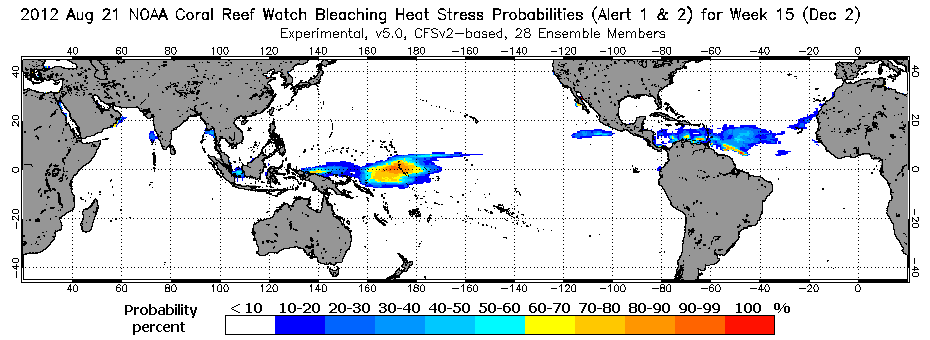 Outlook Map