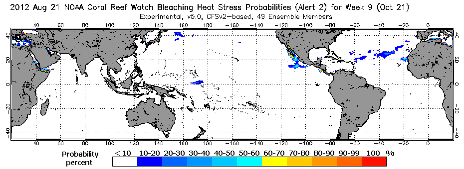 Outlook Map