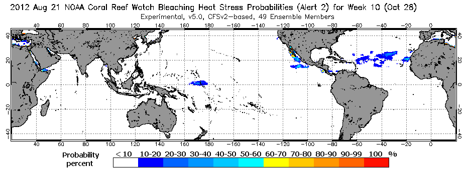 Outlook Map