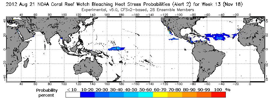 Outlook Map