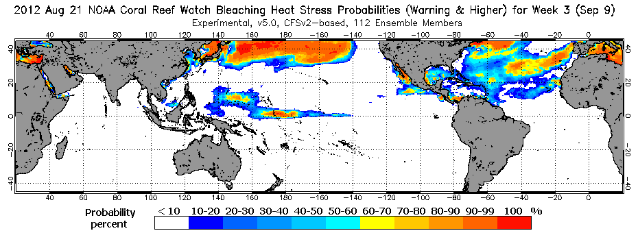 Outlook Map