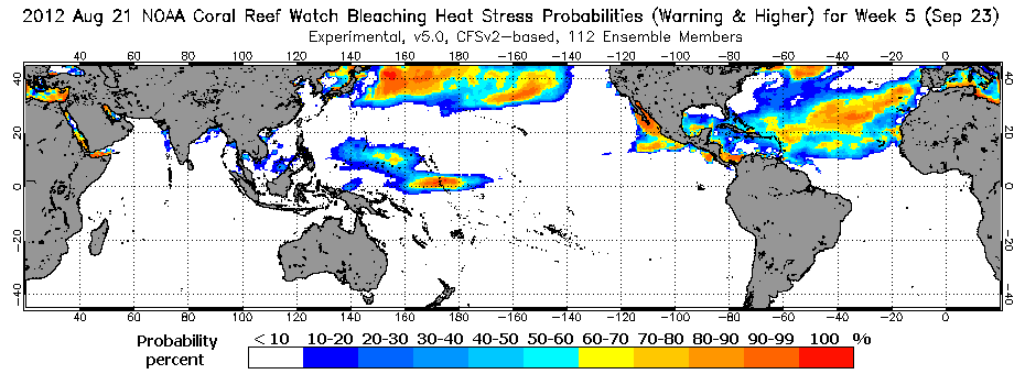 Outlook Map