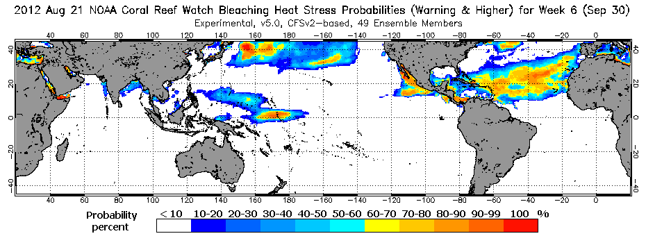 Outlook Map