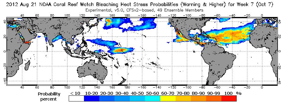 Outlook Map