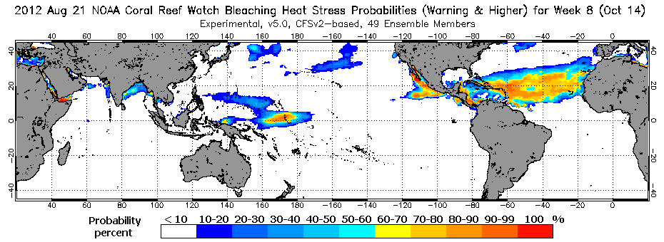 Outlook Map