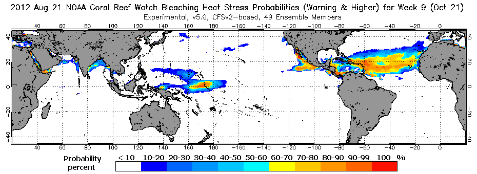 Outlook Map