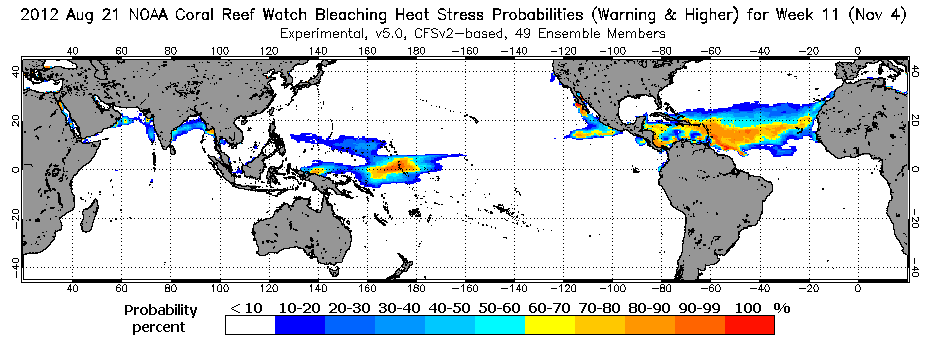 Outlook Map