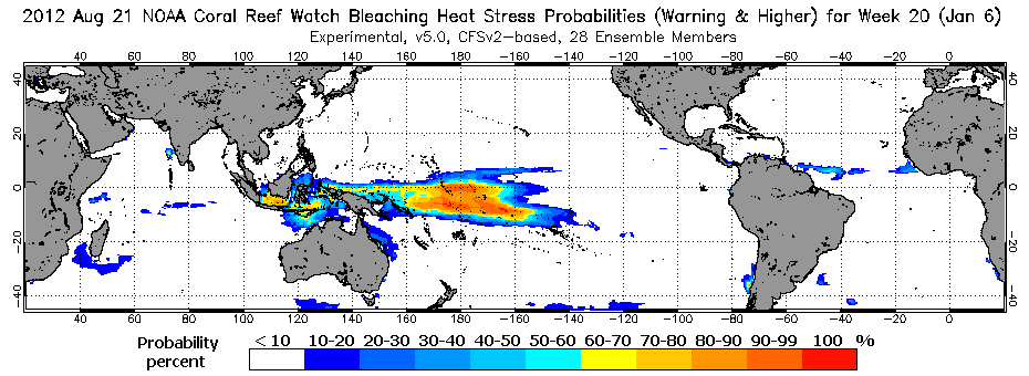 Outlook Map