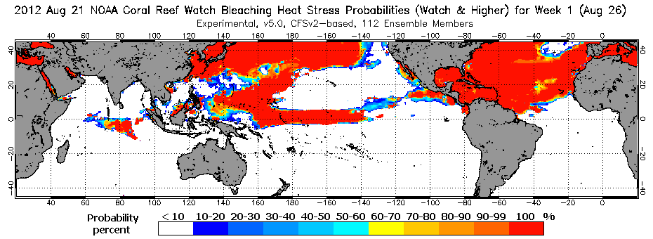 Outlook Map