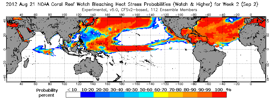 Outlook Map