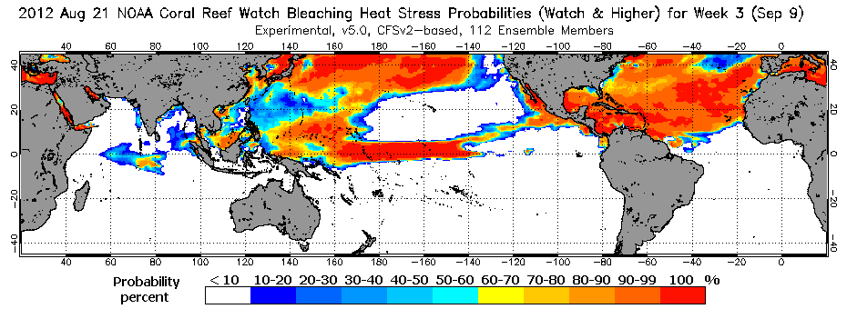 Outlook Map