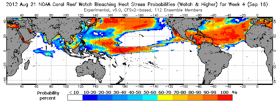 Outlook Map