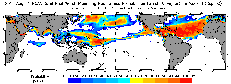 Outlook Map