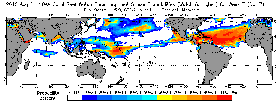 Outlook Map