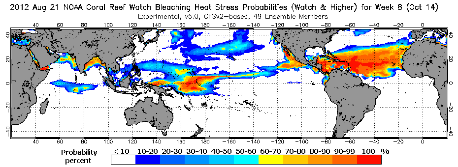 Outlook Map